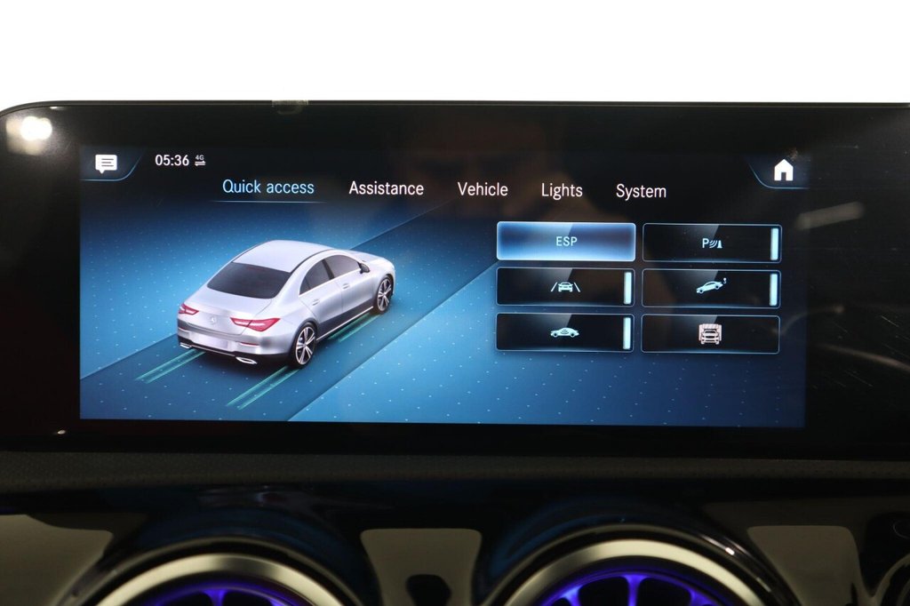 Used Mercedes-Benz CLA 2021 for sale - 76914770: Photo 43