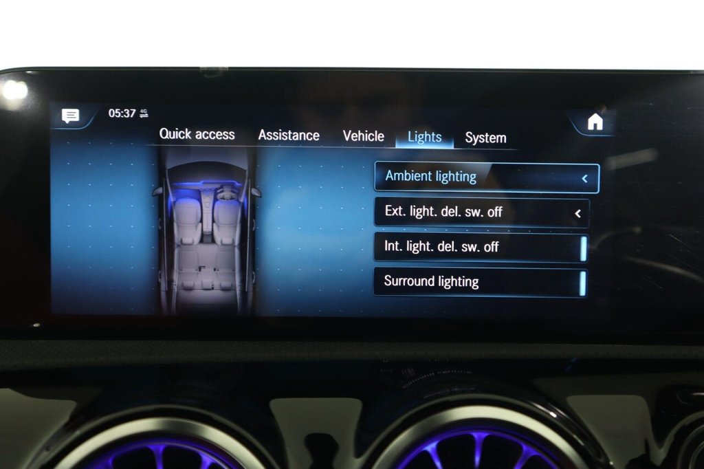 Used Mercedes-Benz CLA 2021 for sale - 76914770: Photo 46