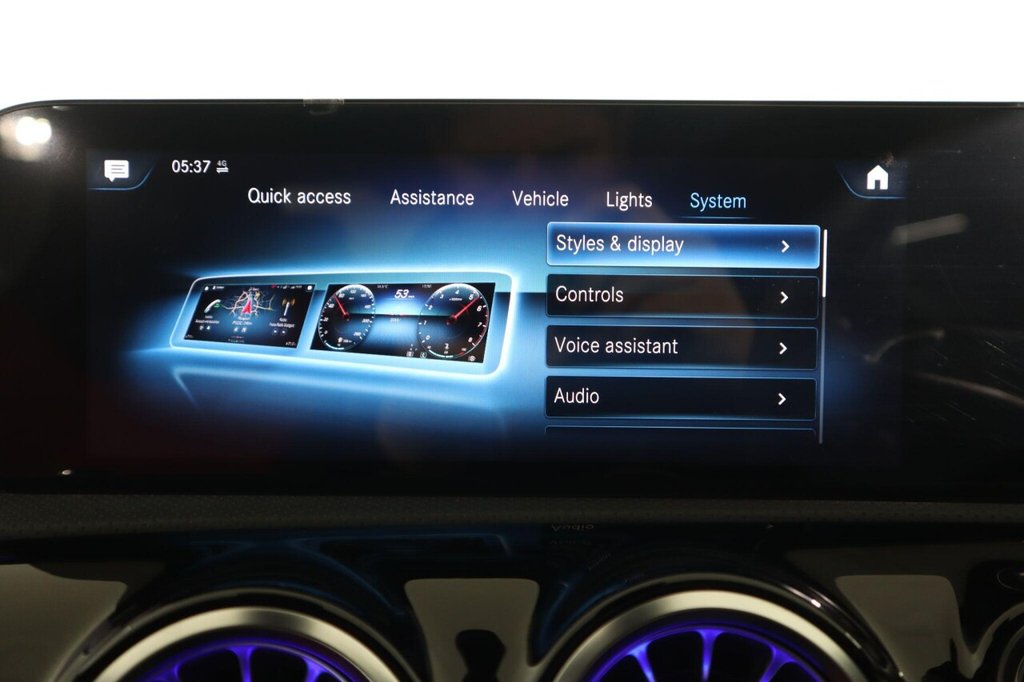 Used Mercedes-Benz CLA 2021 for sale - 76914770: Photo 47