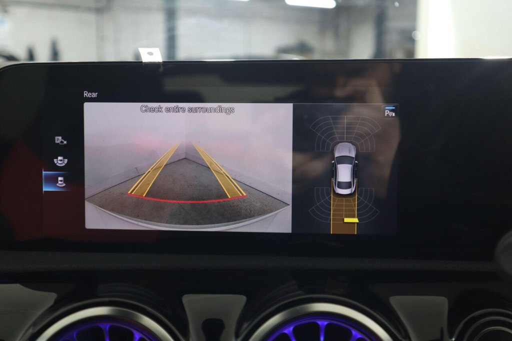 Used Mercedes-Benz CLA 2021 for sale - 76914770: Photo 48