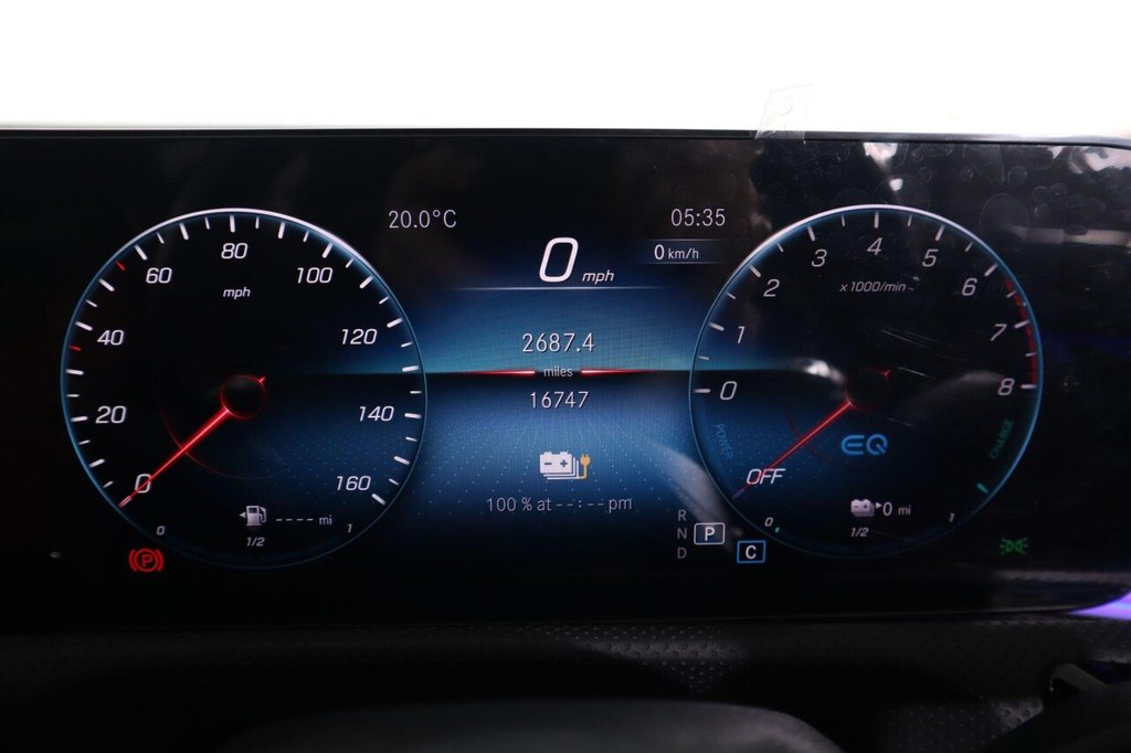 Used Mercedes-Benz CLA 2021 for sale - 76914770: Photo 49