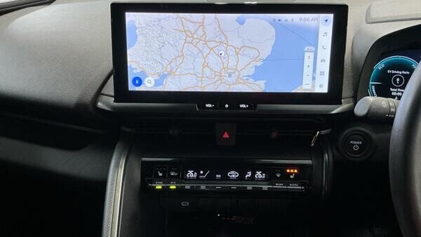 Used Toyota C-HR 2024 for sale - 77551804: Photo 10