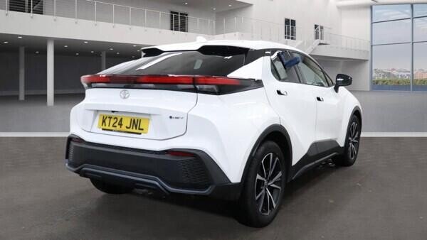 Used Toyota C-HR 2024 for sale - 77551804: Photo 3