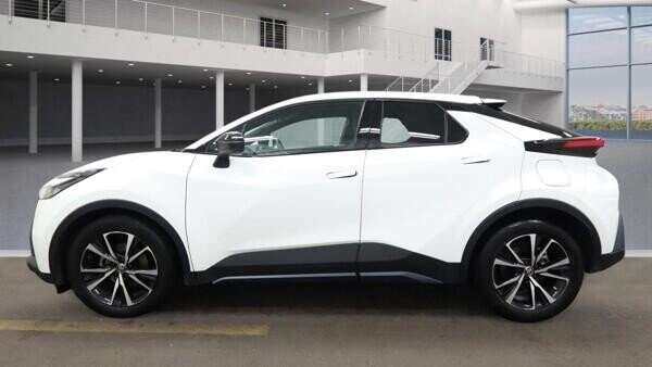 Used Toyota C-HR 2024 for sale - 77551804: Photo 5