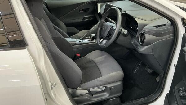 Used Toyota C-HR 2024 for sale - 77551804: Photo 8