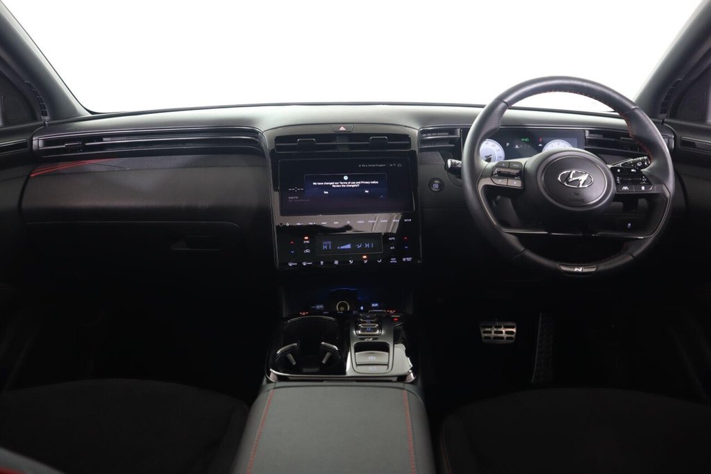 Used Hyundai TUCSON 2023 for sale - 77422464: Photo 12