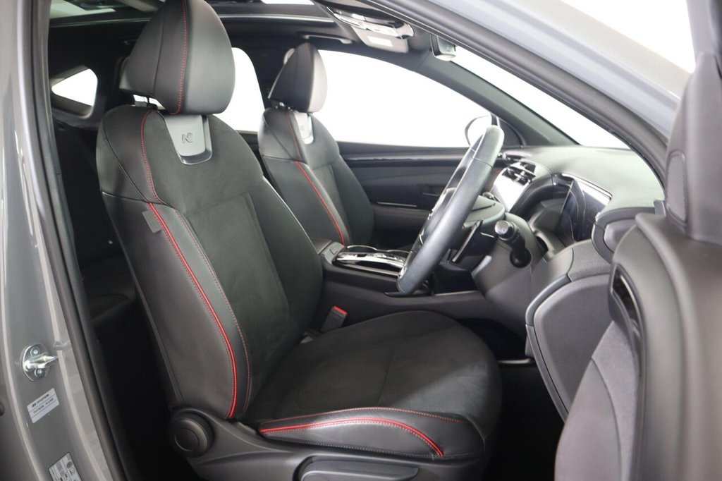 Used Hyundai TUCSON 2023 for sale - 77422464: Photo 13