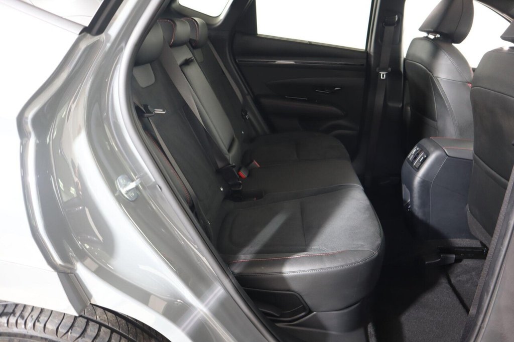 Used Hyundai TUCSON 2023 for sale - 77422464: Photo 14