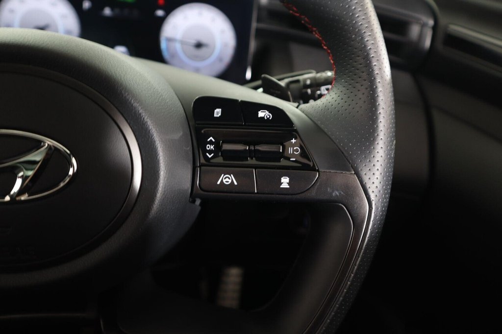 Used Hyundai TUCSON 2023 for sale - 77422464: Photo 17