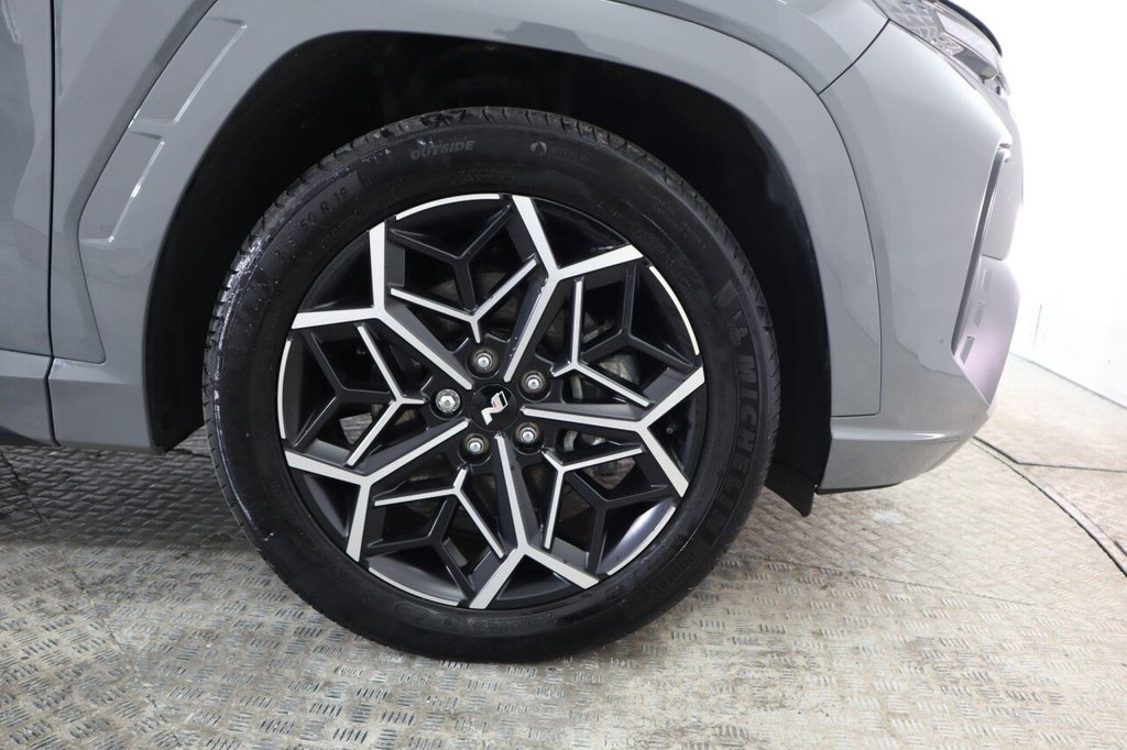 Used Hyundai TUCSON 2023 for sale - 77422464: Photo 29