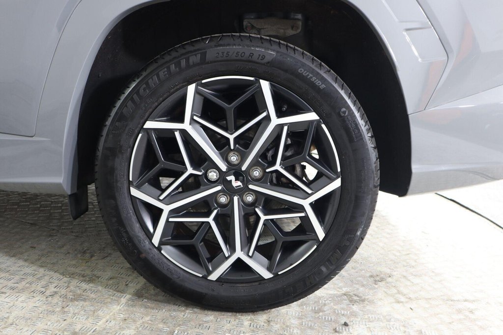 Used Hyundai TUCSON 2023 for sale - 77422464: Photo 31