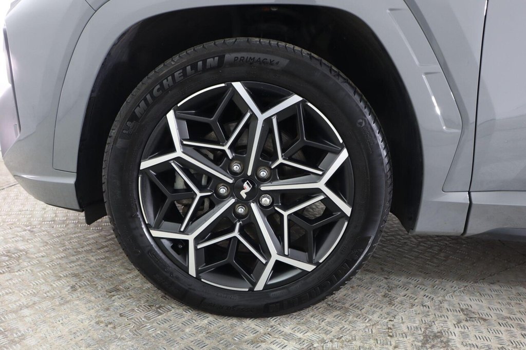 Used Hyundai TUCSON 2023 for sale - 77422464: Photo 32