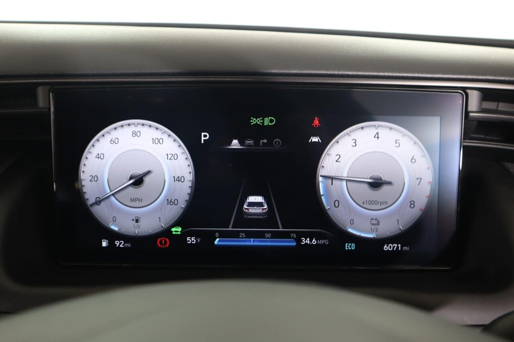 Used Hyundai TUCSON 2023 for sale - 77422464: Photo 33