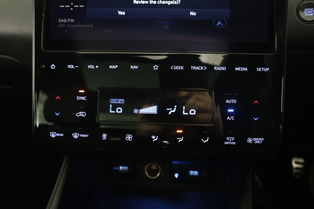 Used Hyundai TUCSON 2023 for sale - 77422464: Photo 34