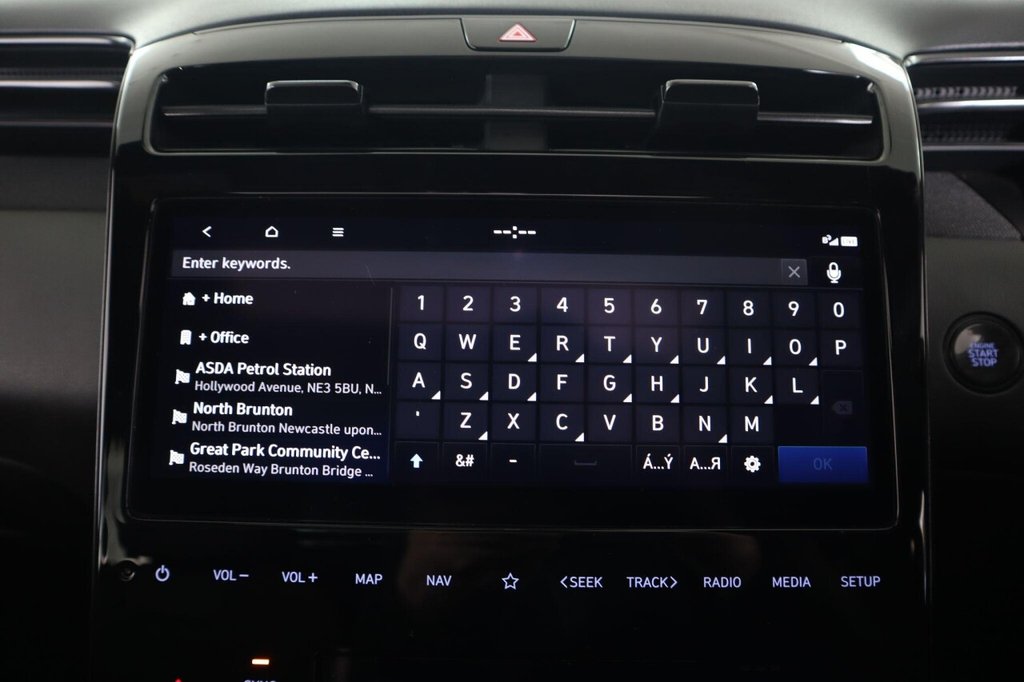 Used Hyundai TUCSON 2023 for sale - 77422464: Photo 39