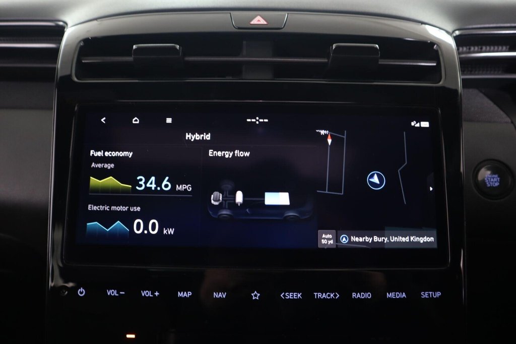 Used Hyundai TUCSON 2023 for sale - 77422464: Photo 40