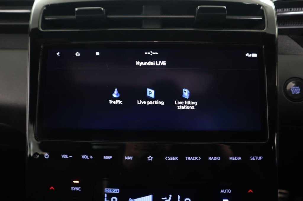 Used Hyundai TUCSON 2023 for sale - 77422464: Photo 44