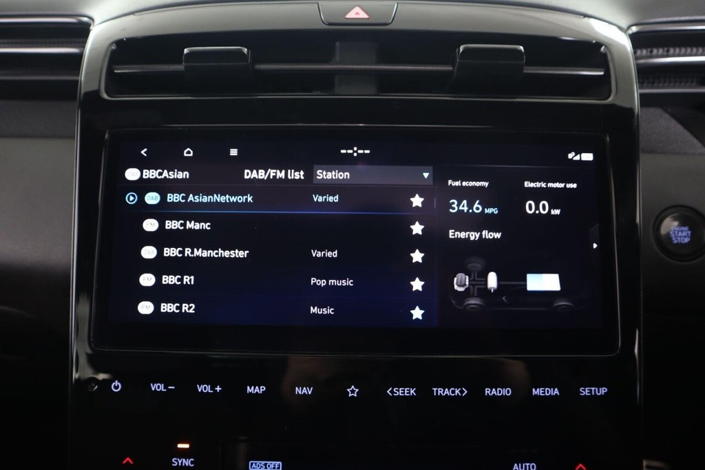 Used Hyundai TUCSON 2023 for sale - 77422464: Photo 46