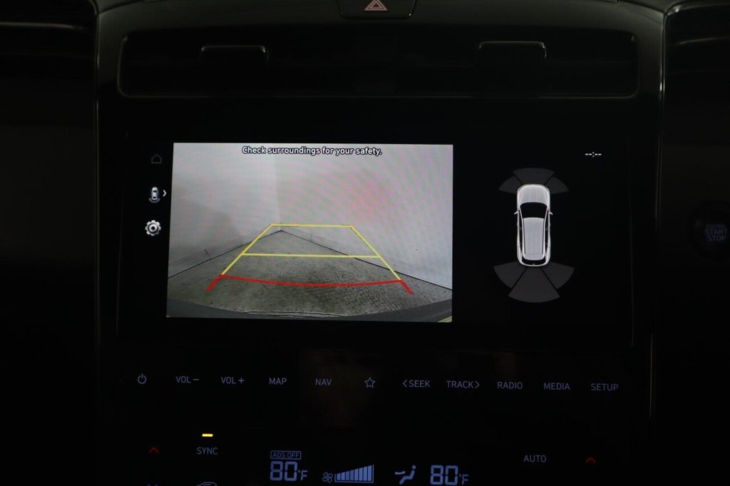 Used Hyundai TUCSON 2023 for sale - 77422464: Photo 48