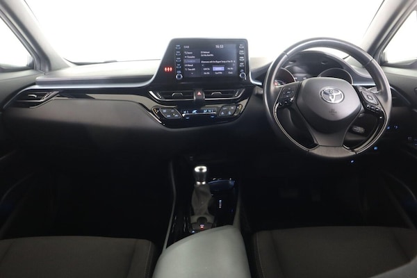 Used Toyota C-HR 2022 for sale - 76267160: Photo 13