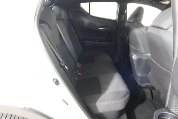 Used Toyota C-HR 2022 for sale - 76267160: Photo 14
