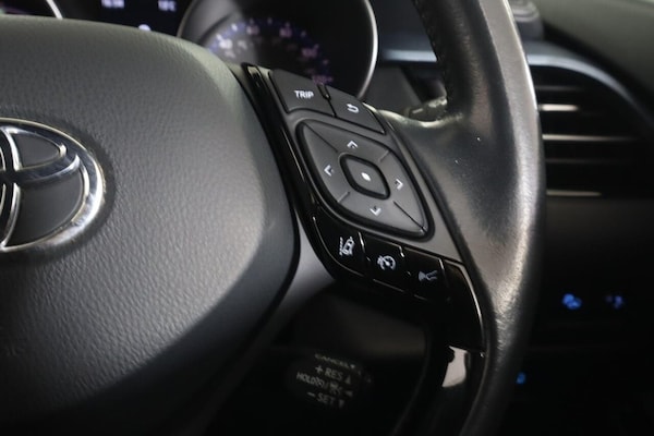Used Toyota C-HR 2022 for sale - 76267160: Photo 16