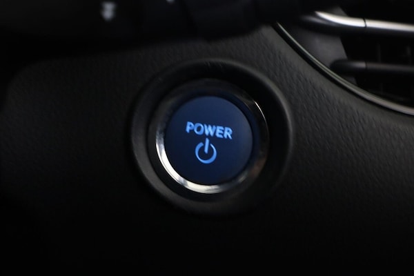 Used Toyota C-HR 2022 for sale - 76267160: Photo 20