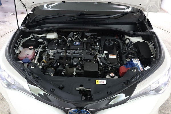 Used Toyota C-HR 2022 for sale - 76267160: Photo 26