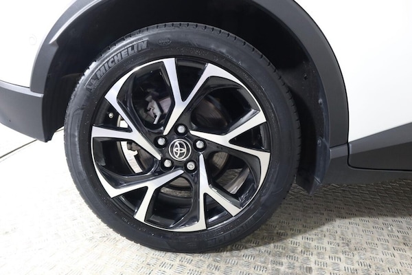 Used Toyota C-HR 2022 for sale - 76267160: Photo 28