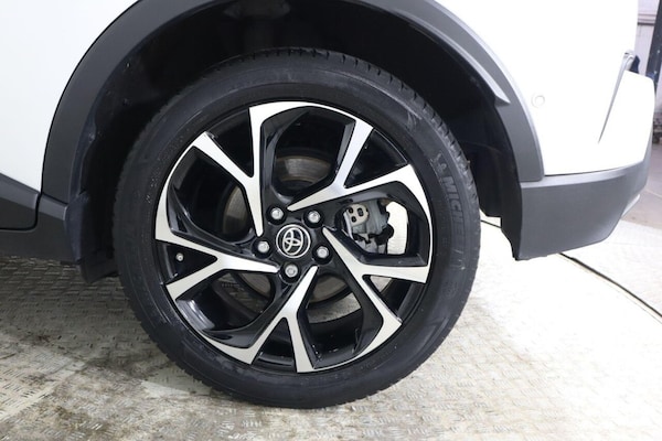 Used Toyota C-HR 2022 for sale - 76267160: Photo 29