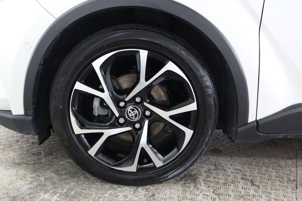 Used Toyota C-HR 2022 for sale - 76267160: Photo 30