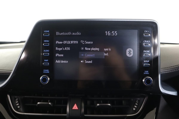 Used Toyota C-HR 2022 for sale - 76267160: Photo 34