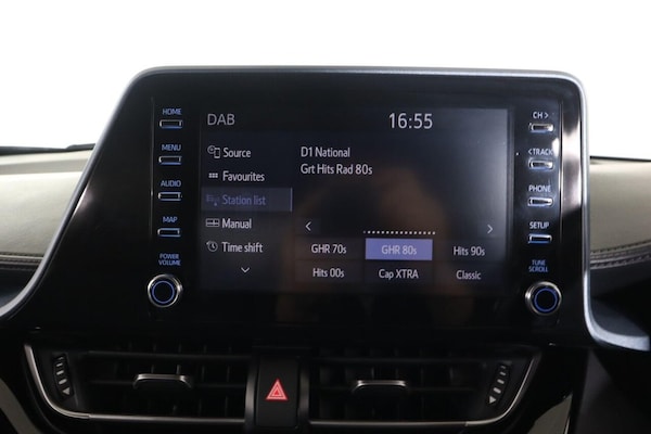 Used Toyota C-HR 2022 for sale - 76267160: Photo 35