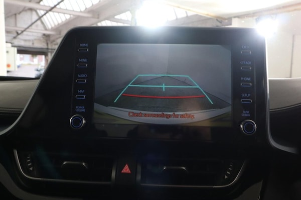 Used Toyota C-HR 2022 for sale - 76267160: Photo 38