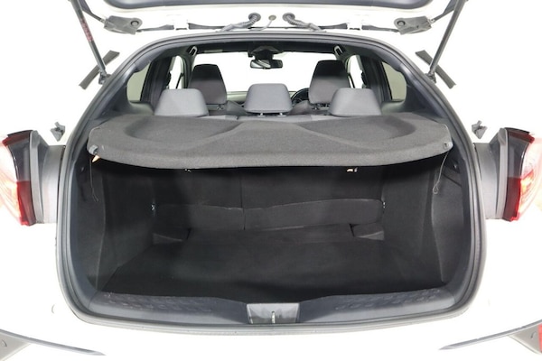 Used Toyota C-HR 2022 for sale - 76267160: Photo 40