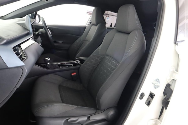 Used Toyota C-HR 2022 for sale - 76267160: Photo 42