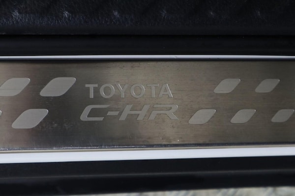 Used Toyota C-HR 2022 for sale - 76267160: Photo 43
