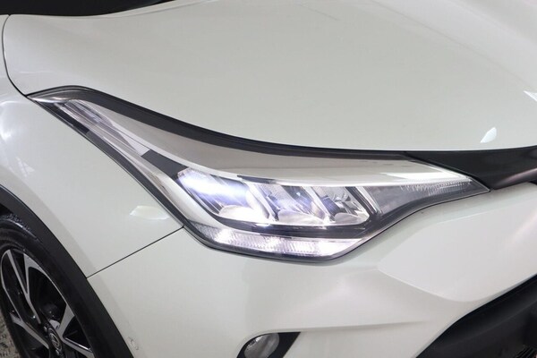 Used Toyota C-HR 2022 for sale - 76267160: Photo 45