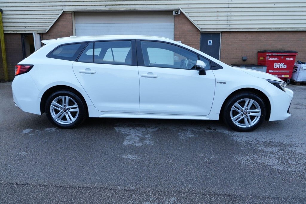 Used Toyota Corolla 2022 for sale - 77547250: Photo 10