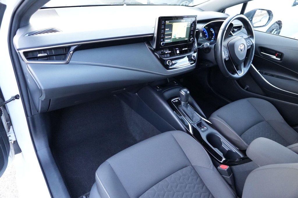 Used Toyota Corolla 2022 for sale - 77547250: Photo 12