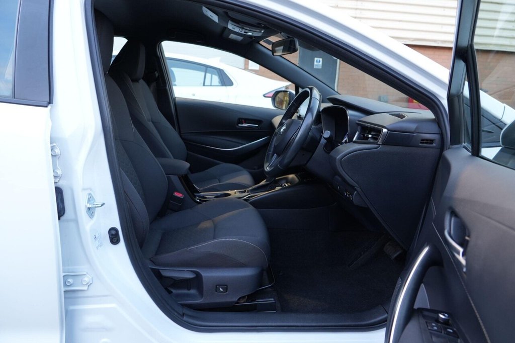 Used Toyota Corolla 2022 for sale - 77547250: Photo 17