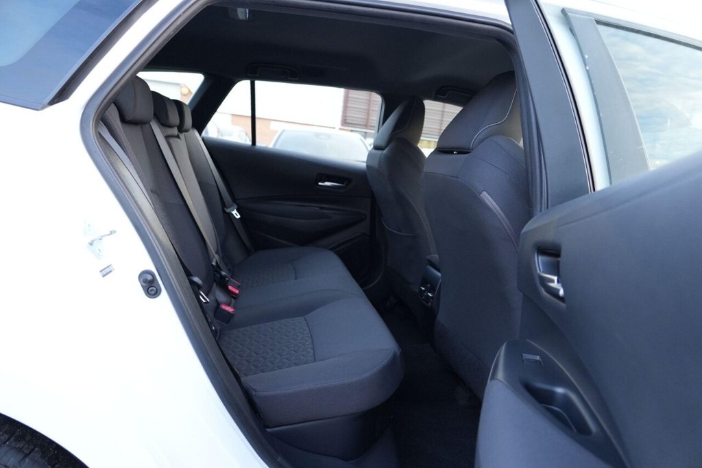 Used Toyota Corolla 2022 for sale - 77547250: Photo 19