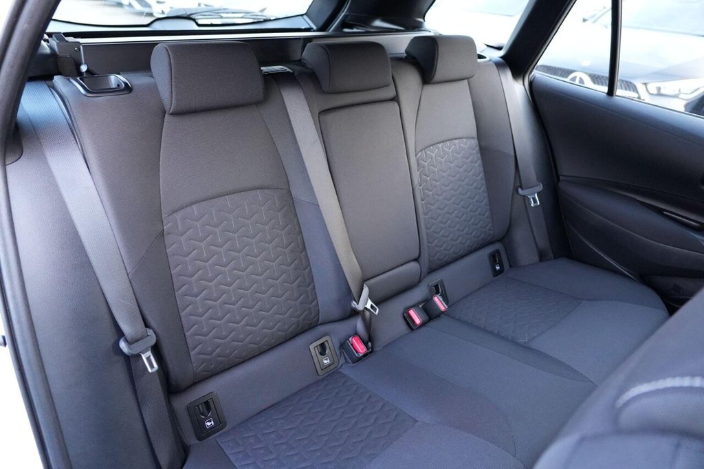 Used Toyota Corolla 2022 for sale - 77547250: Photo 20