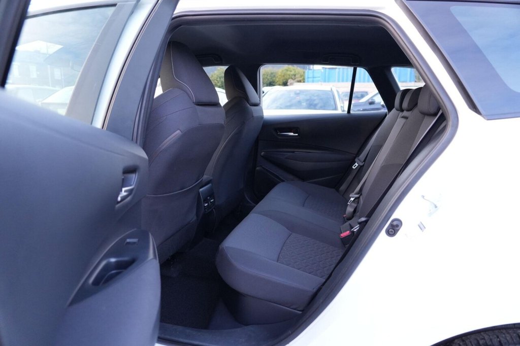 Used Toyota Corolla 2022 for sale - 77547250: Photo 21