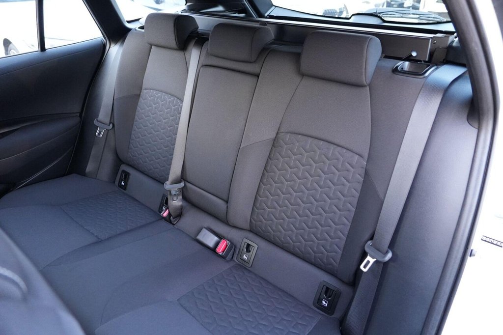 Used Toyota Corolla 2022 for sale - 77547250: Photo 23