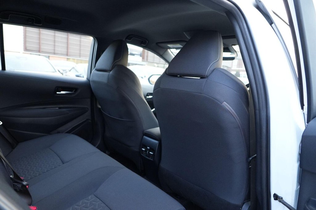 Used Toyota Corolla 2022 for sale - 77547250: Photo 24
