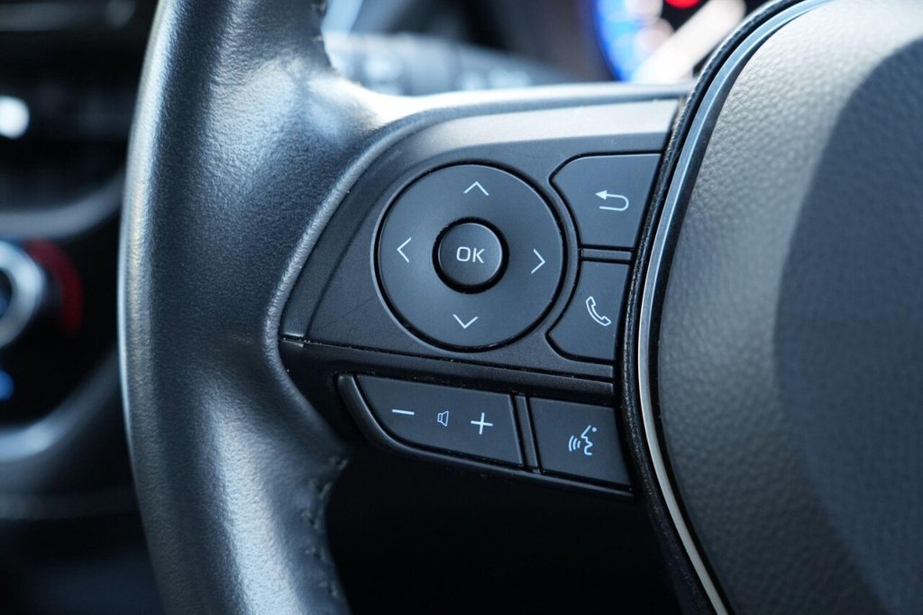 Used Toyota Corolla 2022 for sale - 77547250: Photo 28