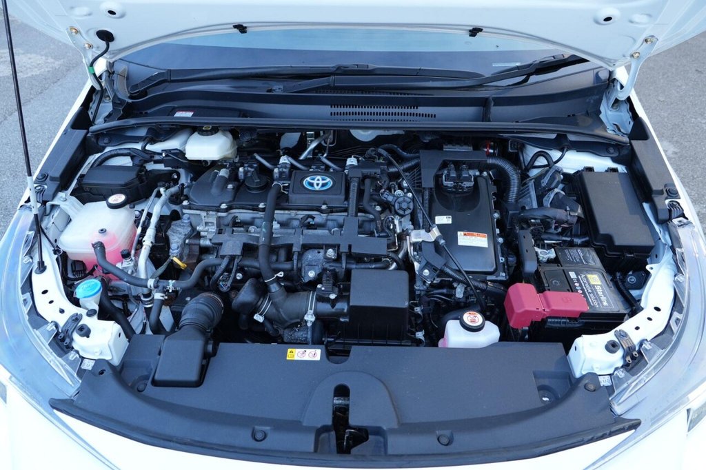 Used Toyota Corolla 2022 for sale - 77547250: Photo 35