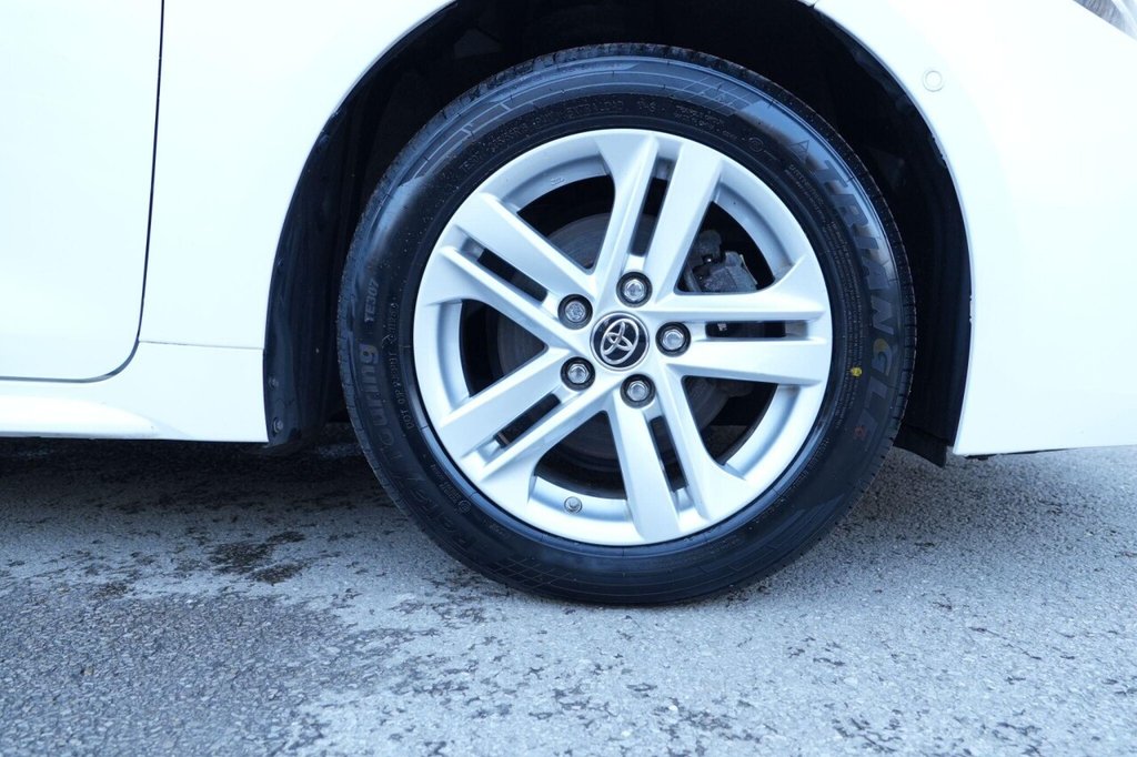 Used Toyota Corolla 2022 for sale - 77547250: Photo 36