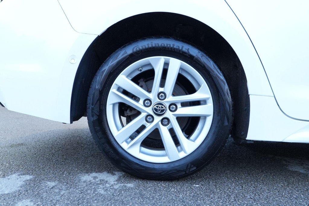 Used Toyota Corolla 2022 for sale - 77547250: Photo 37